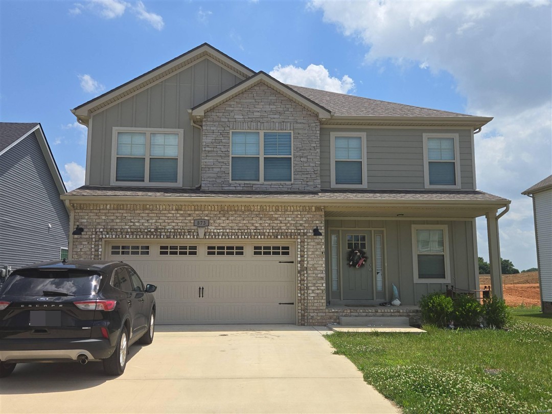 873 Macon Ln foreclosure property image