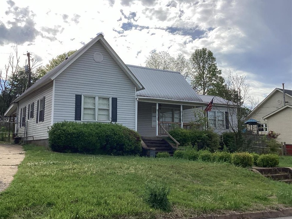 113 Morgan Street foreclosure property image