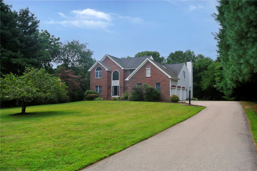 31 Rolling Meadow Way foreclosure property image