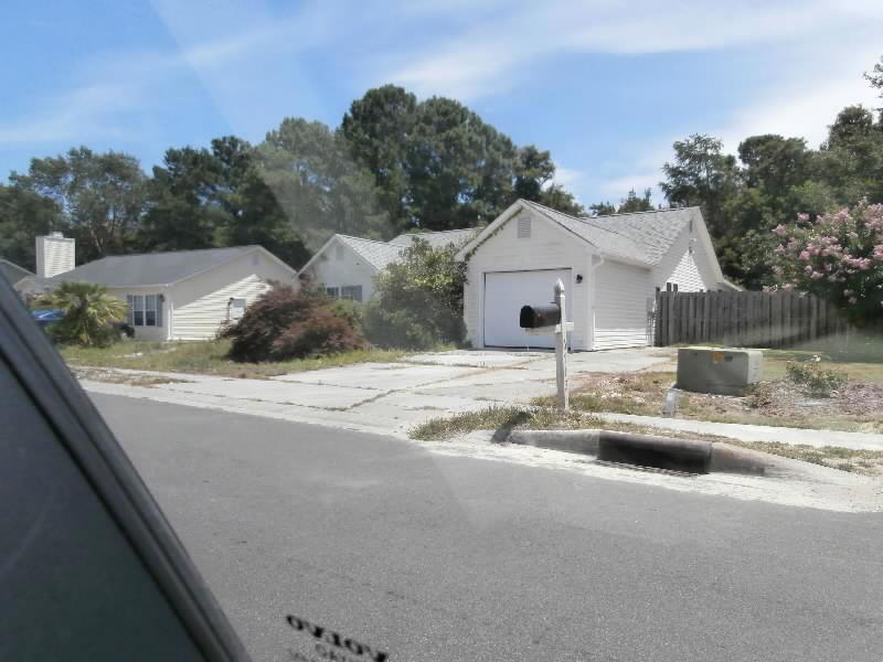 6713 Hailsham Drive foreclosure property image