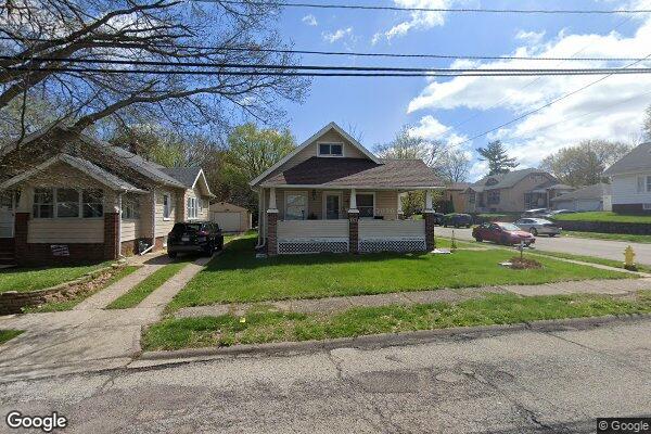 928 19th Street foreclosure property image