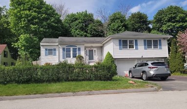 6 March Street foreclosure property image
