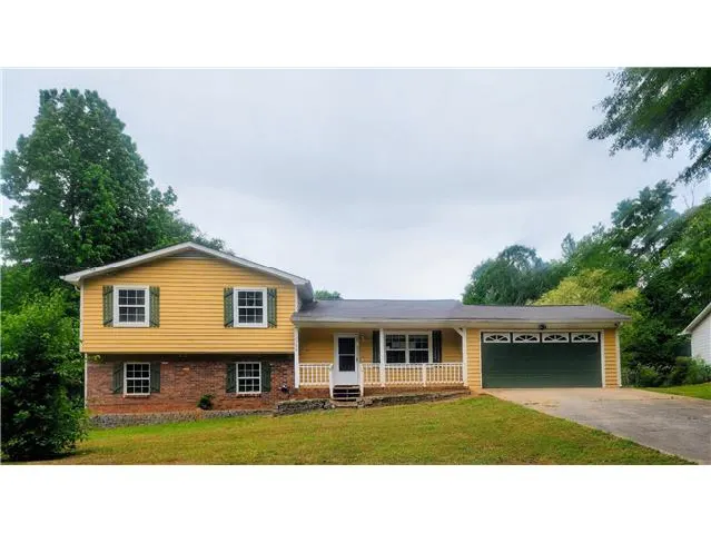 130 Carraige Circle foreclosure property image