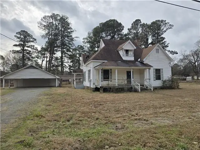 407 W Lincoln St foreclosure property image