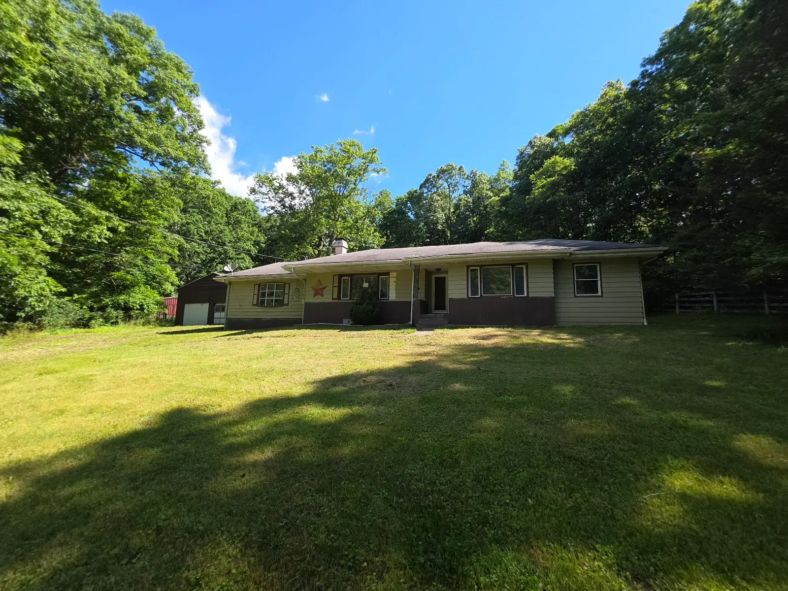 16965 Anderson Rd foreclosure property image