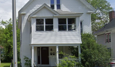 69 Sherman Street foreclosure property image