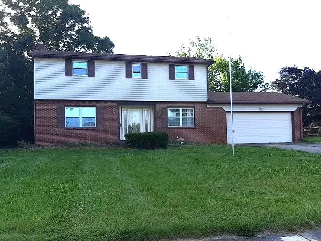 5447 David St foreclosure property image