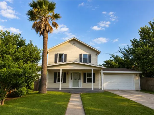 2308 Hollywood Ave foreclosure property image