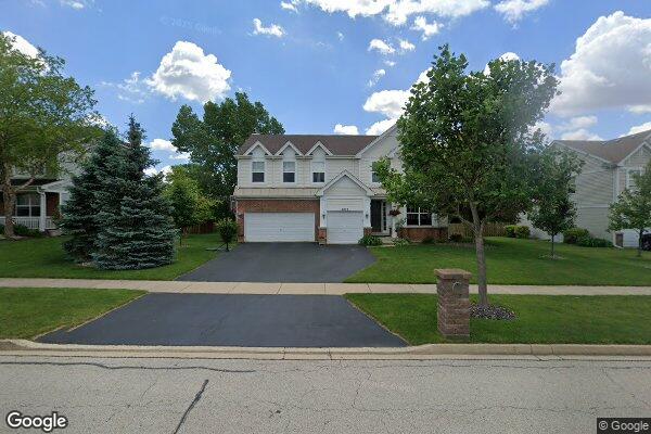 2237 Kingsmill Street foreclosure property image