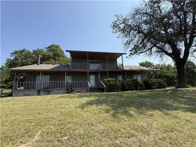 350 County Road 1577 foreclosure property image