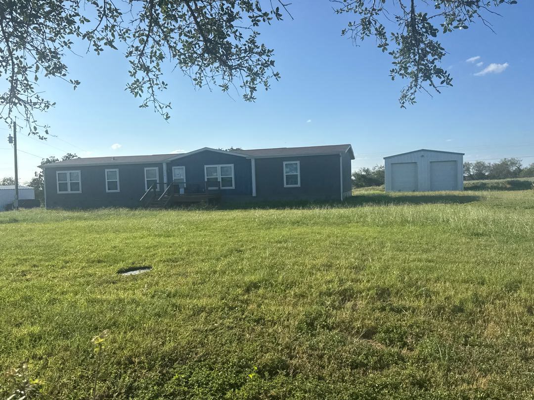 114 Private Road 3491 foreclosure property image