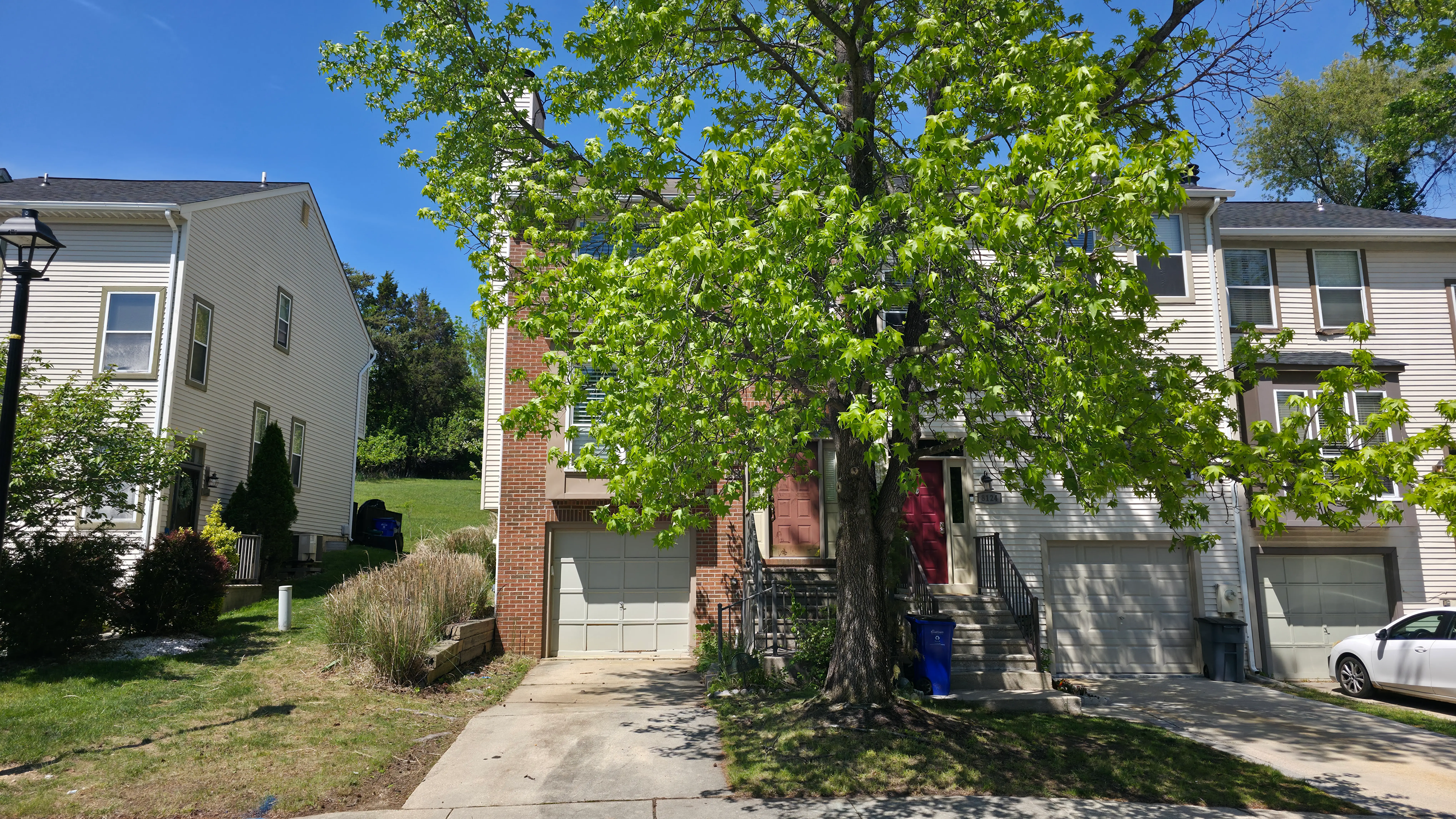 8126 Wooded Glen Ct foreclosure property image