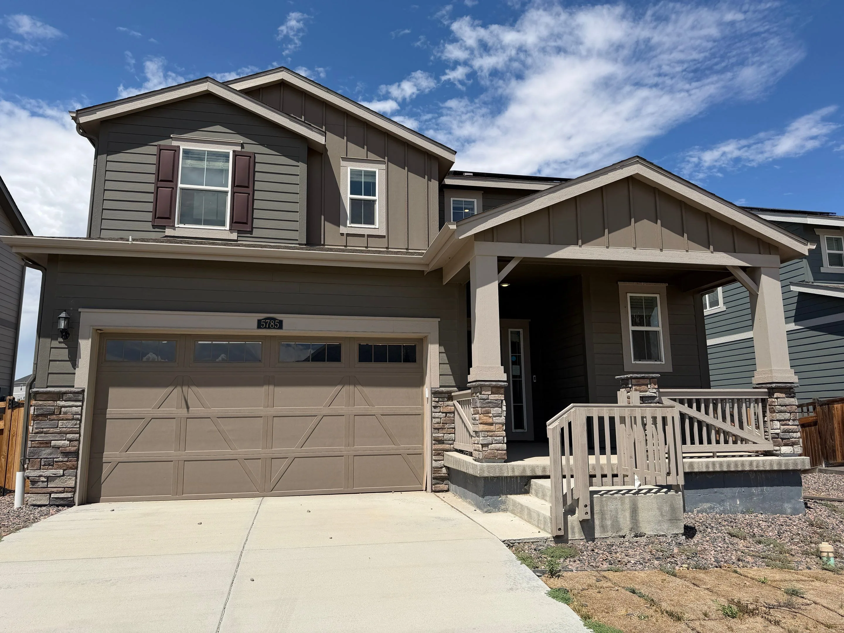 5785 Piney River Pl foreclosure property image