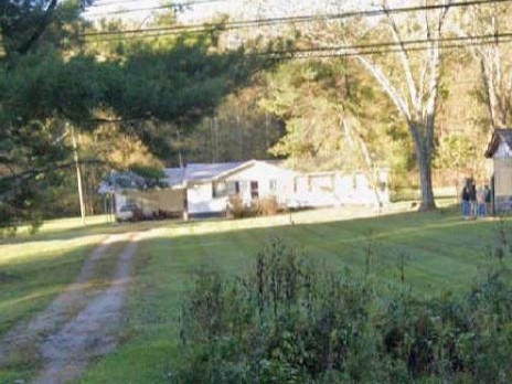 5126 Knoxville Hwy foreclosure property image