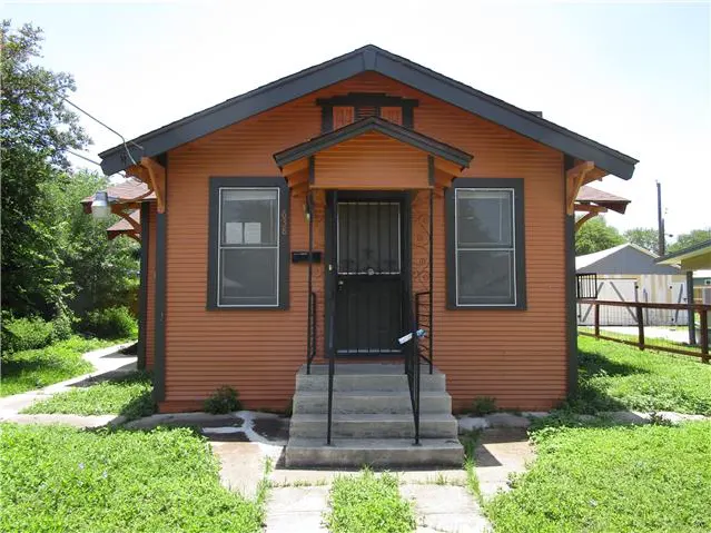 638 Canton foreclosure property image