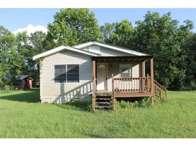 875 Woodrow St foreclosure property image