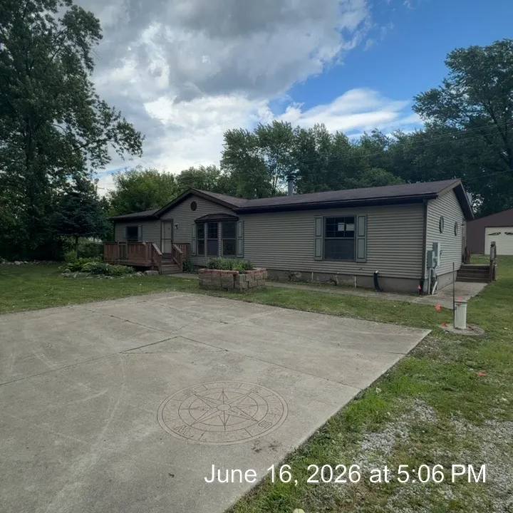 10537 Byron Rd foreclosure property image