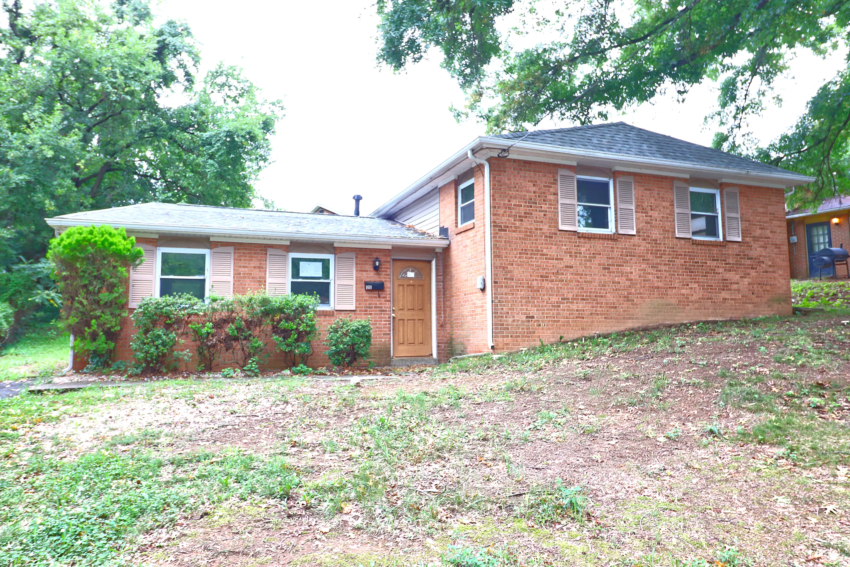 1611 Norris Drive NW foreclosure property image