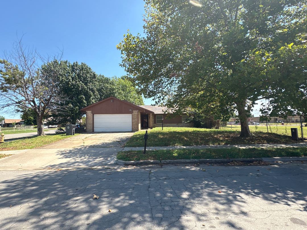 3405 S 133rd E Ave foreclosure property image