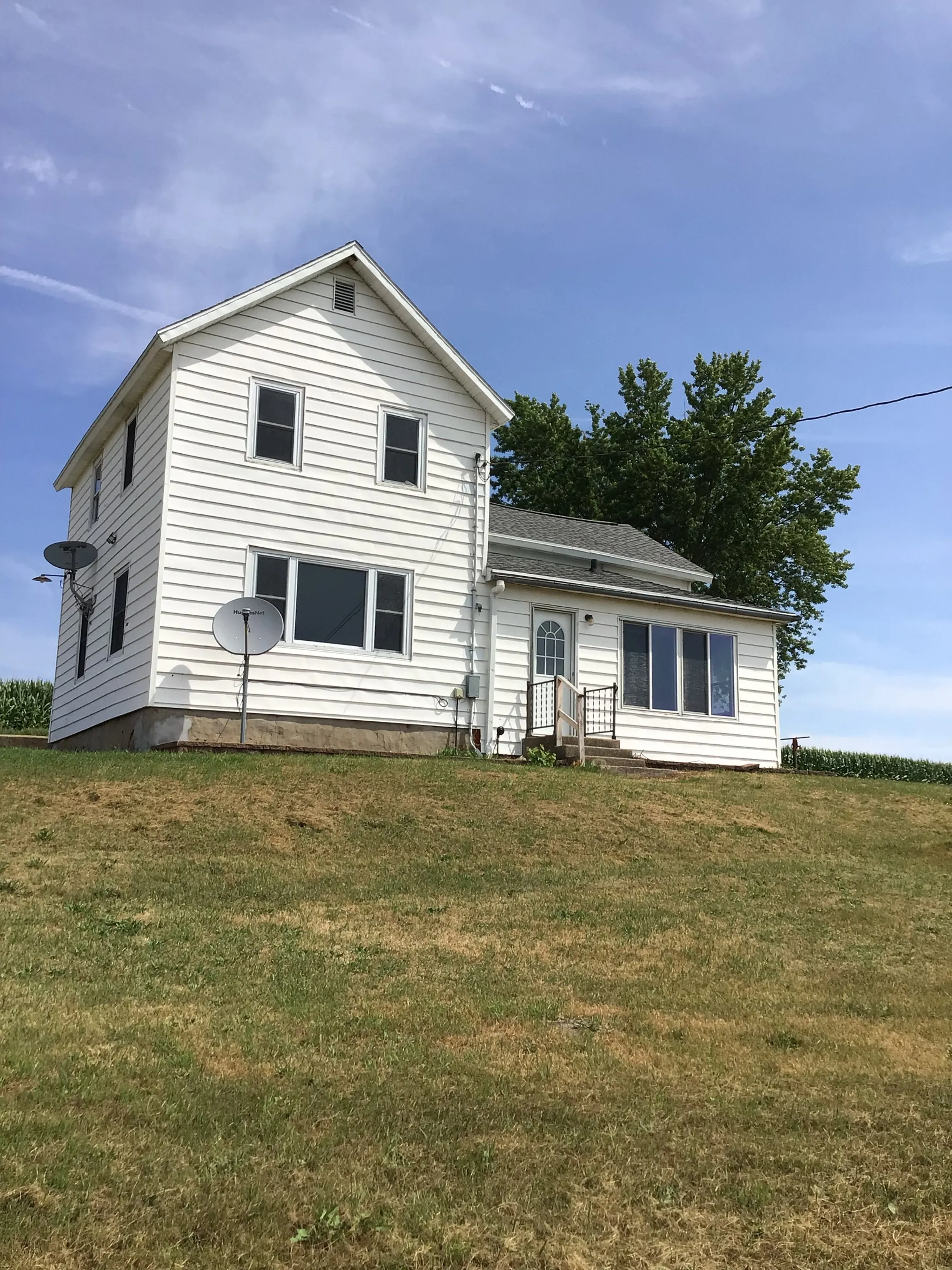 11481 Trotter Rd foreclosure property image