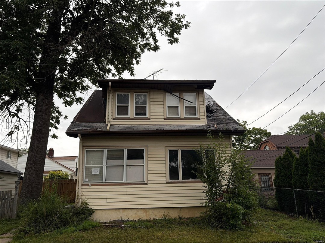 3999 Elmore Avenue foreclosure property image