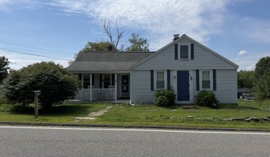 33 Singletary Avenue foreclosure property image