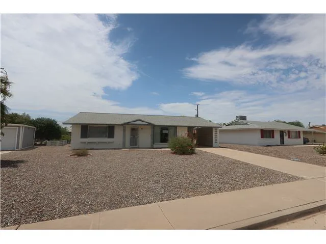 10559 W Sun City Blvd foreclosure property image