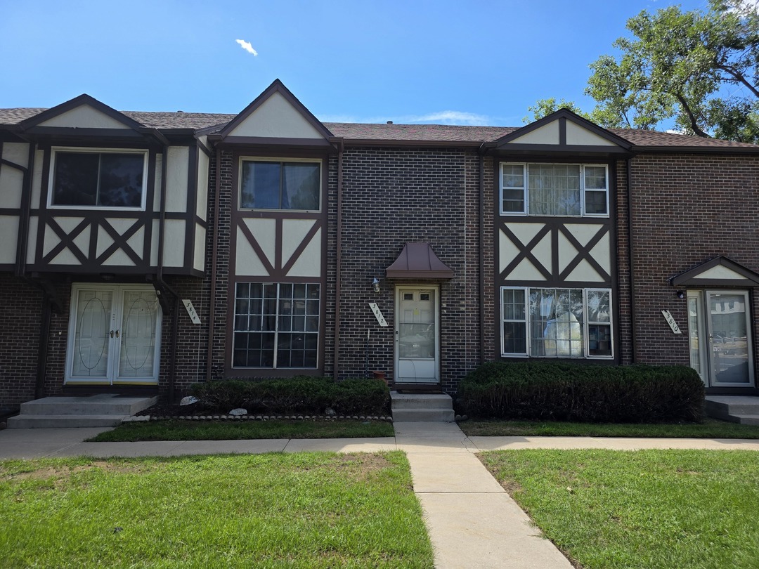 3812 Constitution Ave foreclosure property image