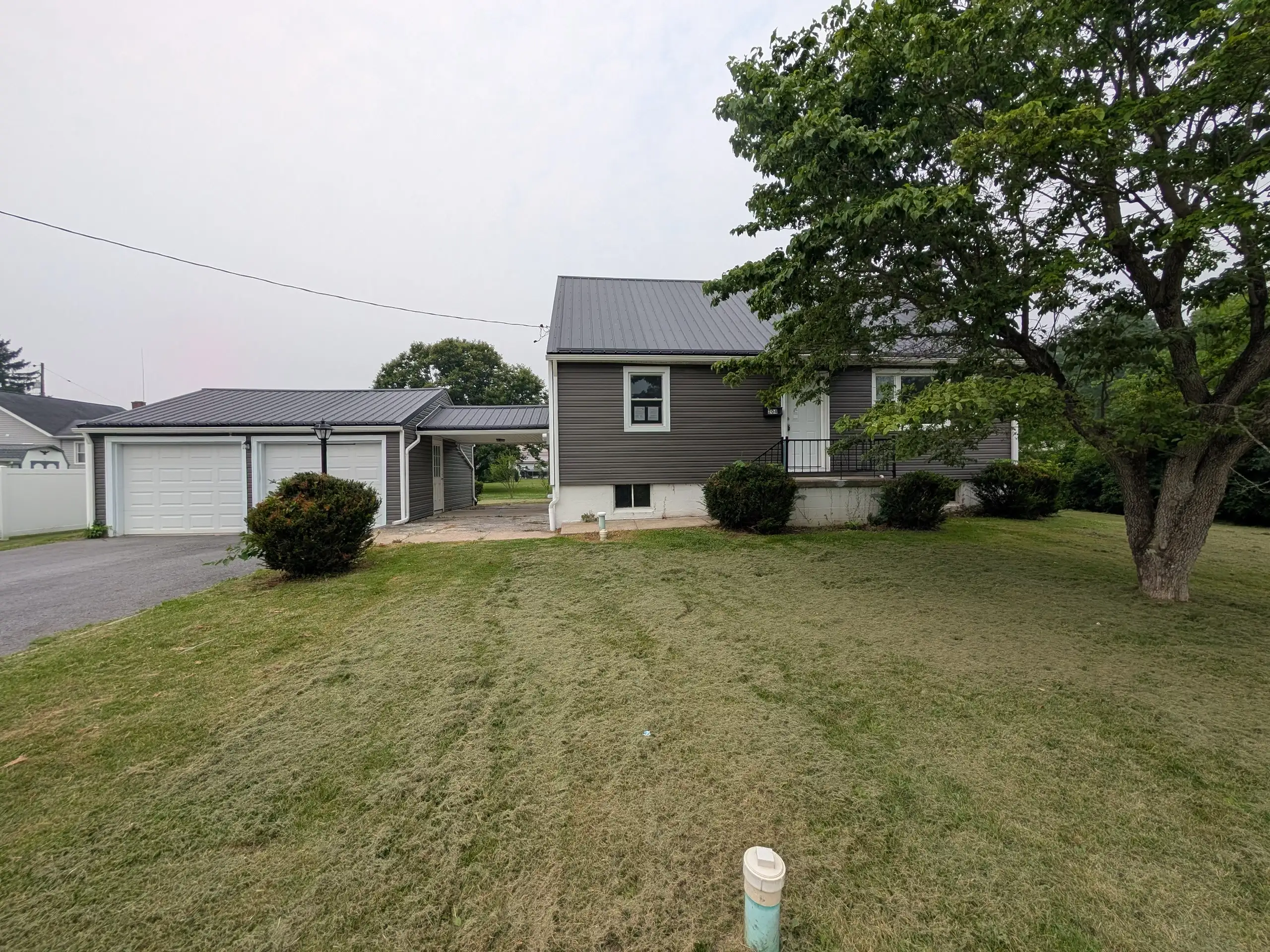 204 Justice St foreclosure property image