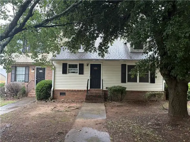 5509 Park Pl S foreclosure property image