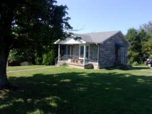 3101 S. Woodland Drive foreclosure property image