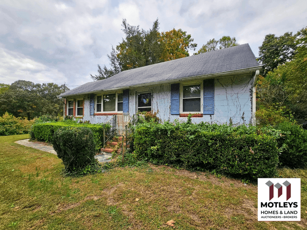 93 Kelley Ln foreclosure property image