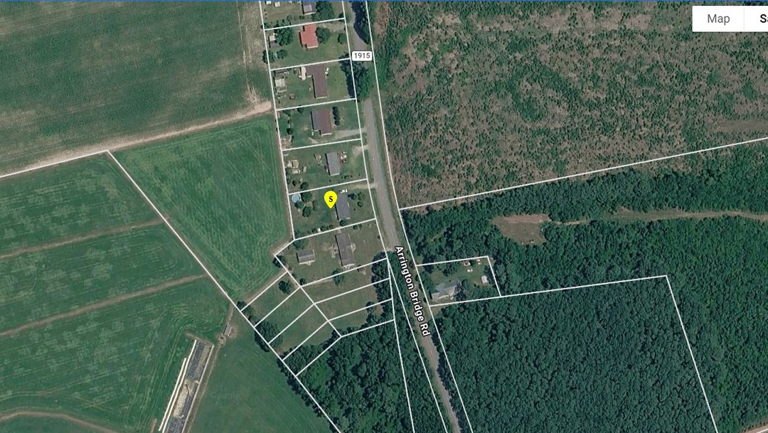 4724 Arrington Bridge Rd foreclosure property image