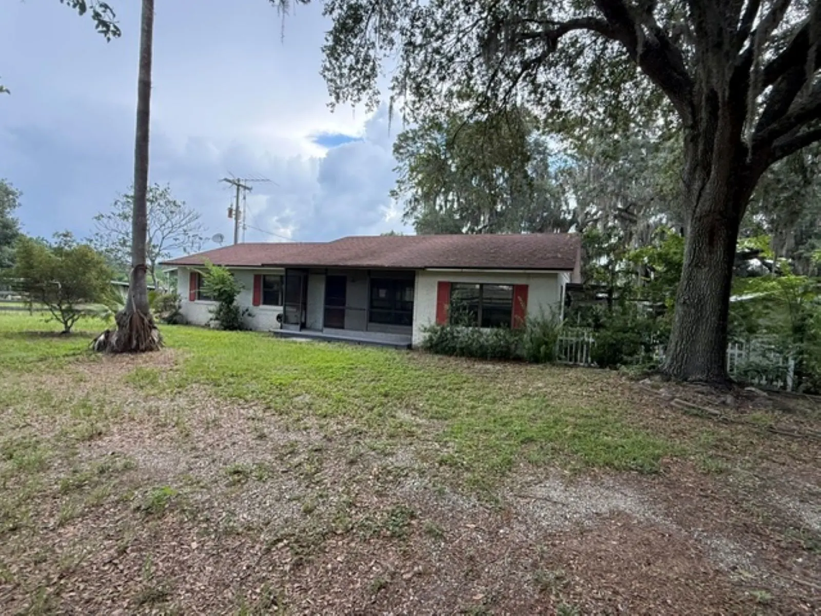5890 Se 145th St foreclosure property image