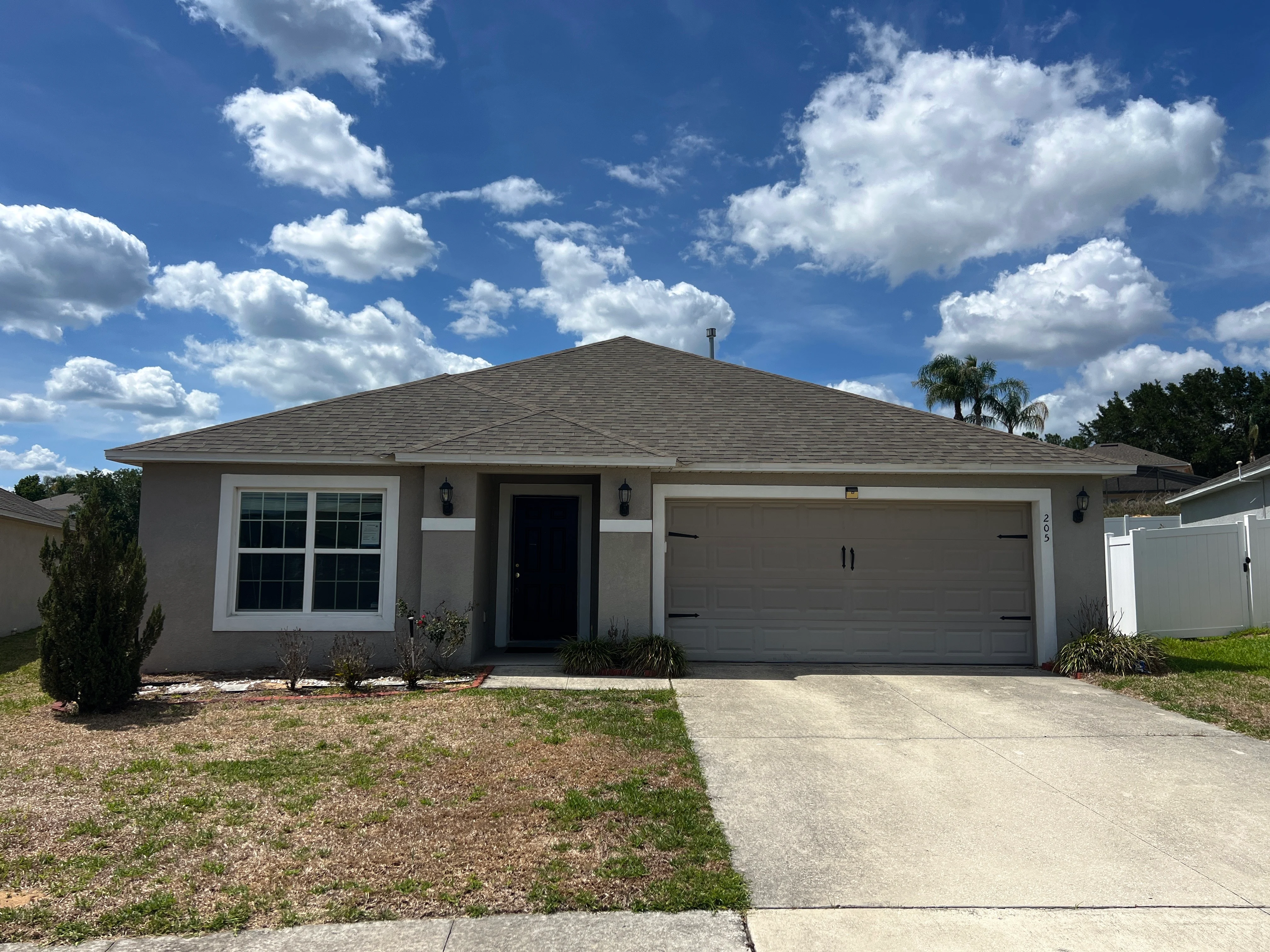 205 Bella Verano Way foreclosure property image