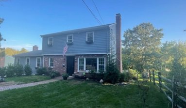 1066 Hillside Street foreclosure property image
