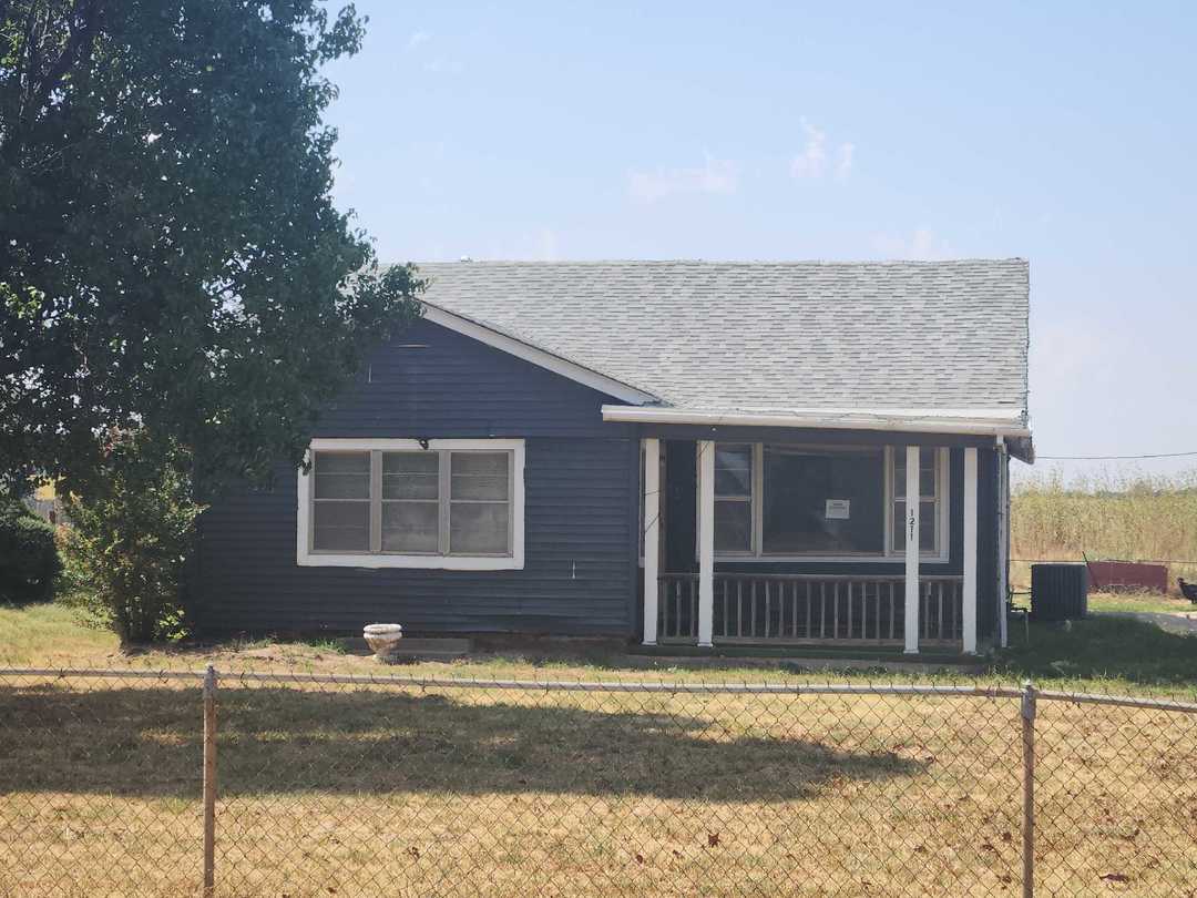 1211 S Rush Ave foreclosure property image