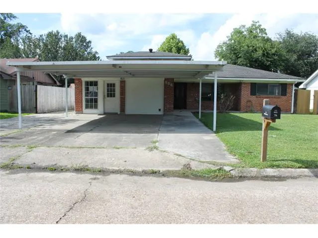 556 Hydrangea Ave foreclosure property image