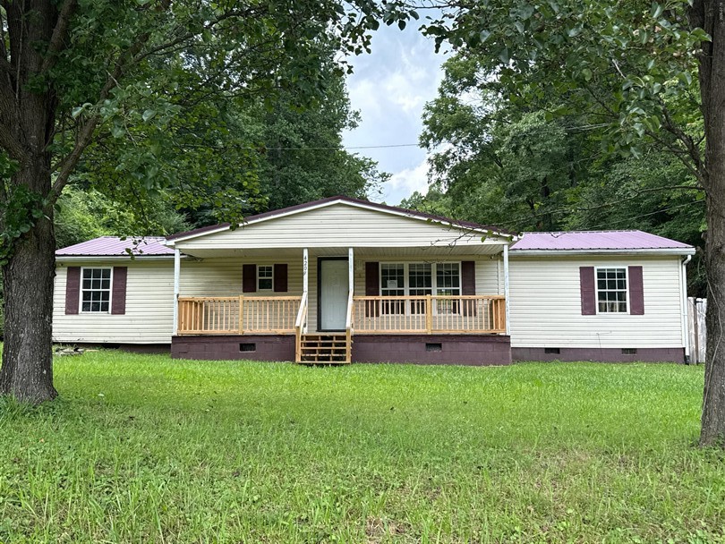 4209 Baker Hwy foreclosure property image