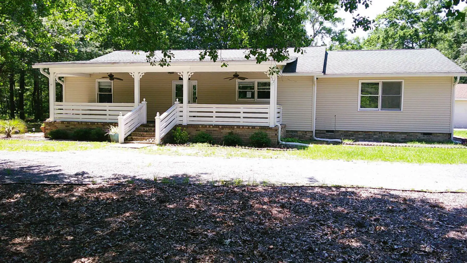 222 Fiddie St foreclosure property image