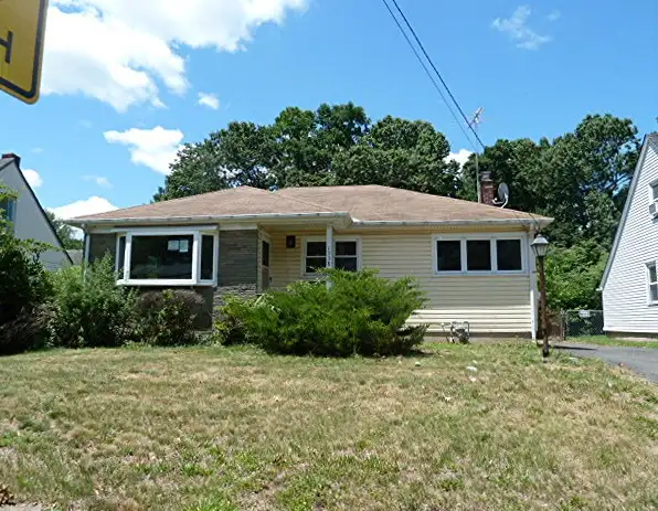 1338 Grant Ave foreclosure property image