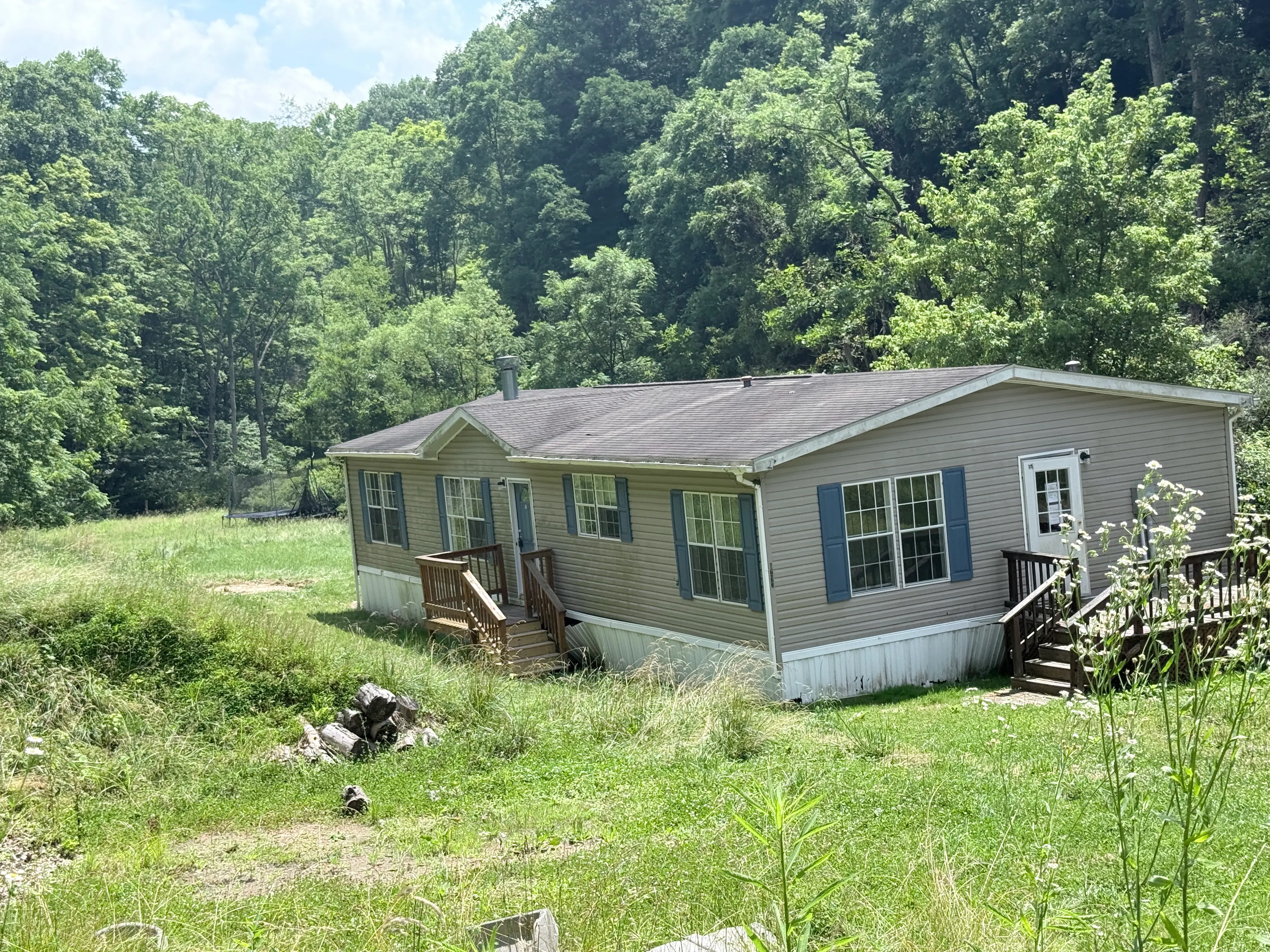 1293 Flag Run Rd foreclosure property image