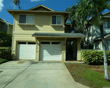 91-614 Makalea Street Unit 67 foreclosure property image