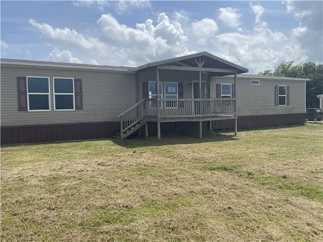 17858 Harreld Rd foreclosure property image