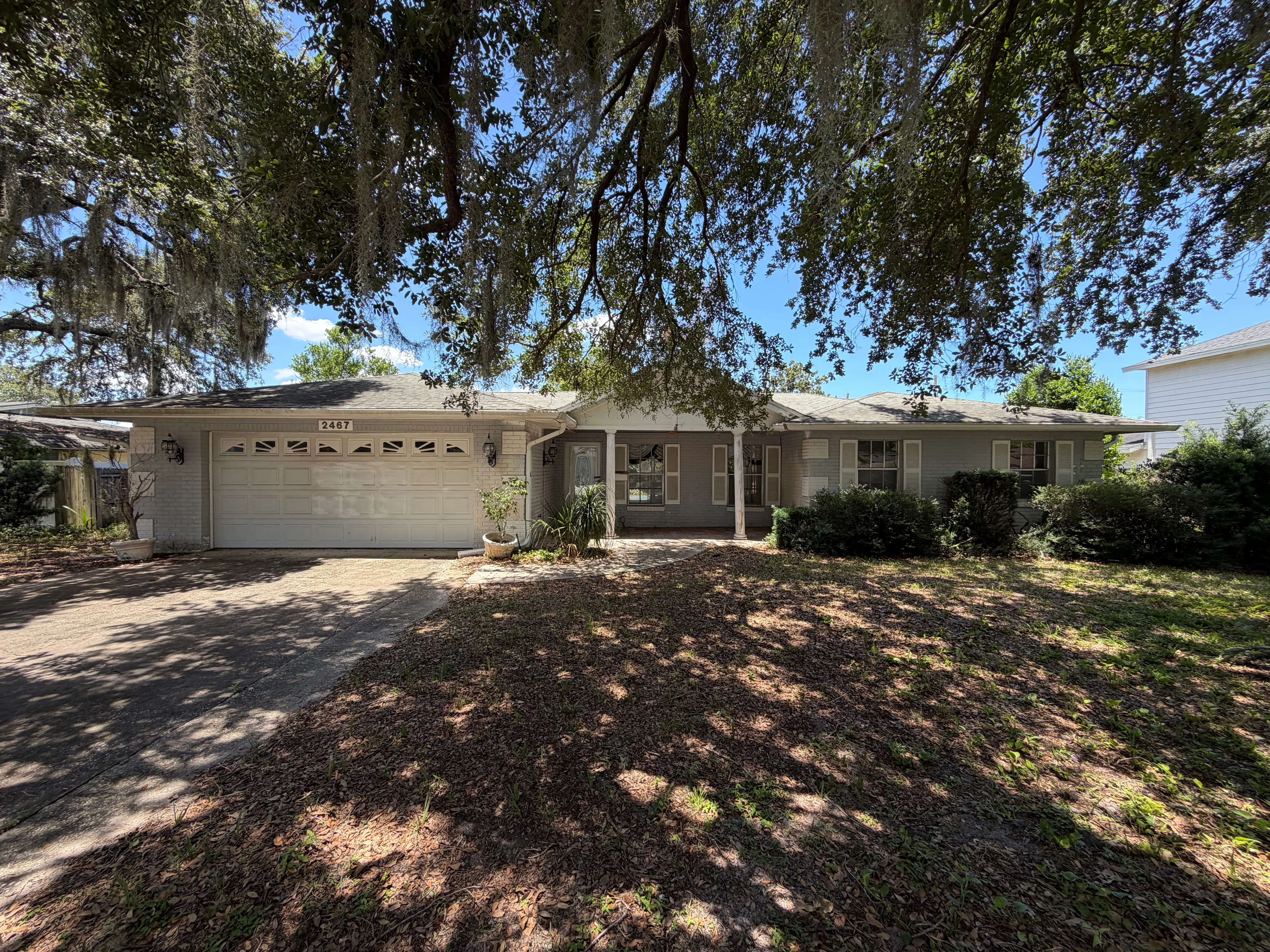 2467 Fieldingwood Rd foreclosure property image