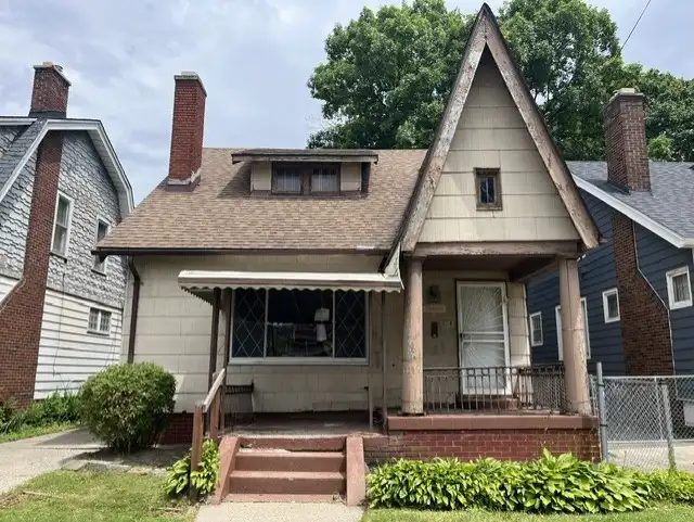 13606 Wisconsin St foreclosure property image