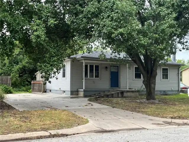 580 Turkle Ave foreclosure property image