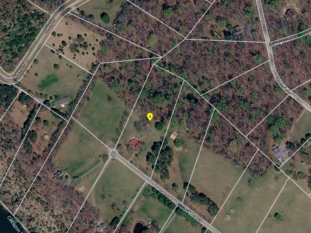 852 Stellar Way foreclosure property image