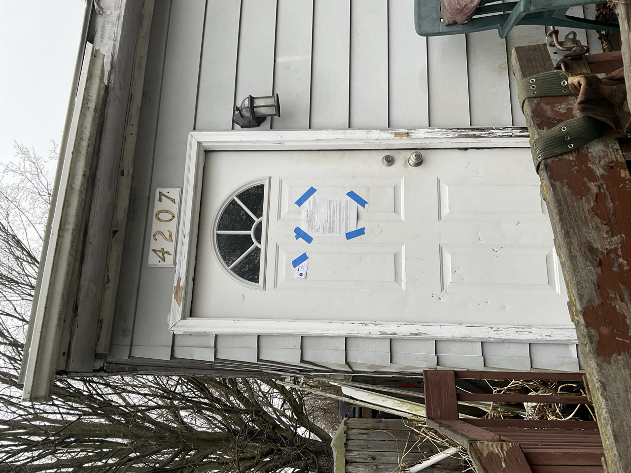4207 Killarney Ct foreclosure property image