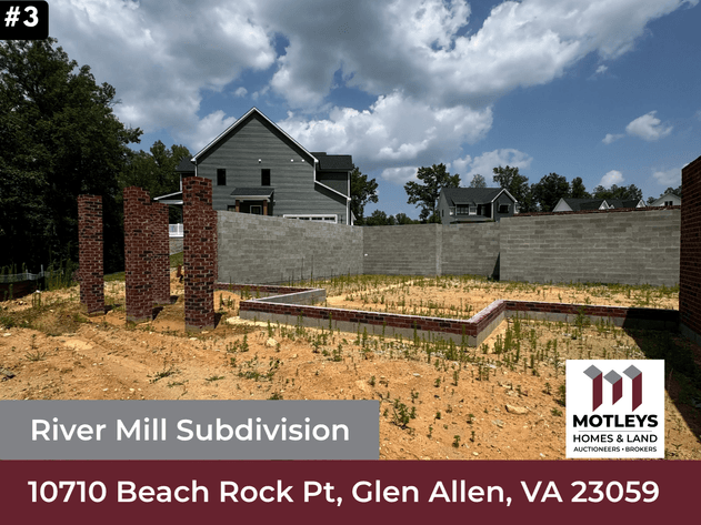 10710 Beach Rock Point foreclosure property image